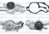 Помпа Dolz MB E400/E420/G400/GL420/GL450/ML400/ML420/ML450/S400/S420/S450 "4,0 "00-13 DOLZ M245 (фото 1)