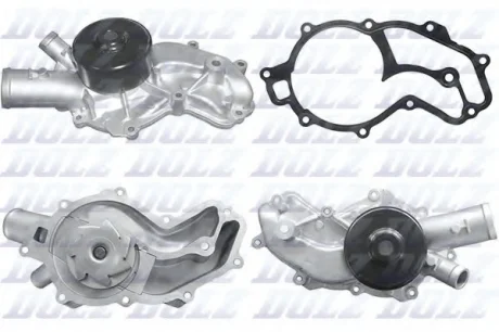 Помпа Dolz MB E400/E420/G400/GL420/GL450/ML400/ML420/ML450/S400/S420/S450 "4,0 "00-13 DOLZ M245