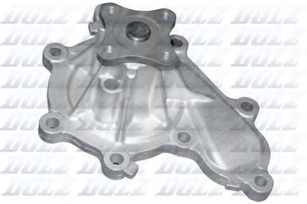 Помпа Dolz NISSAN Almera/Almera Tino/Primera/Primera Estate/Wagon/X-Trail "2,2 "00-07 DOLZ N149 (фото 1)
