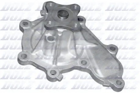 Помпа Dolz NISSAN Almera/Almera Tino/Primera/Primera Estate/Wagon/X-Trail "2,2 "00-07 DOLZ N149