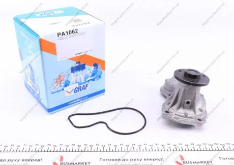 Помпа води GRAF PA1062