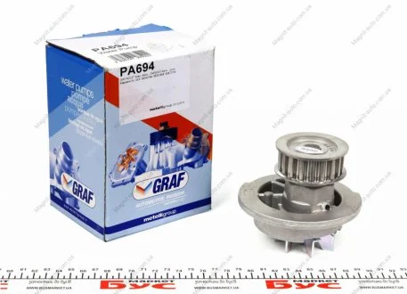Водяной насос GRAF PA694
