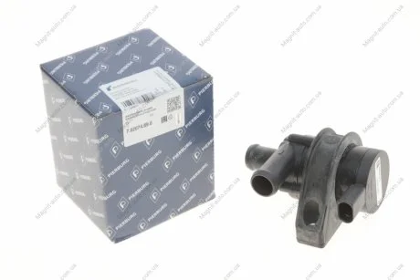 Насос водяний електричний VAG 1,8-2,0 TSI,TFSI PIERBURG 7.02074.89.0
