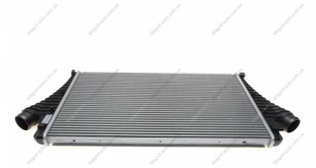 Радіатор інтеркулера NRF 30858
