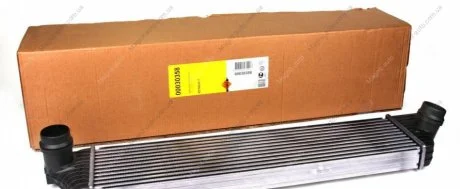 Радіатор інтеркулера NRF 30358