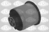 Сайлентблок PSA C3 Picasso, C4 Cactus, DS3, 2008, 208, 301 Sasic SASIC 2600009 (фото 1)