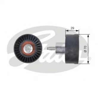 Ролик Gates T42164