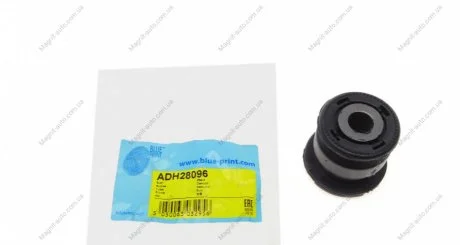 Сайлентблок важеля BLUE PRINT ADH28096