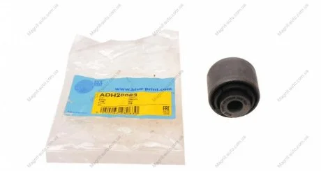 Сайлентблок рычага BLUE PRINT ADH28063
