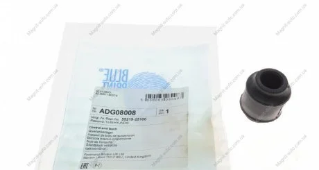 Сайлентблок важіля BLUE PRINT ADG08008