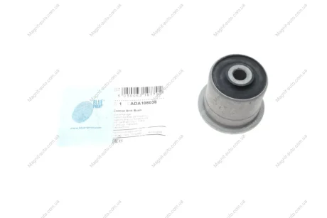 Сайлентблок важеля BLUE PRINT ADA108038