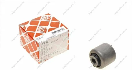 Сайлентблок BMW X3 (F25) "10>> FEBI BILSTEIN 40392