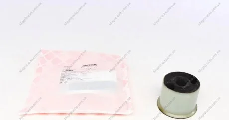 Сайлентблок AUDI/SEAT/VW A3/Q3/Leon/Passat/Touran "04>> FEBI BILSTEIN 38659