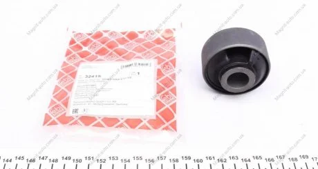 Сайлентблок важеля підвіски FEBI BILSTEIN 32415