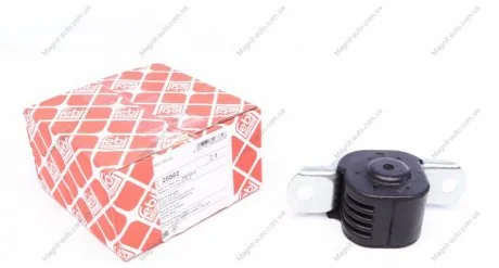 Сайлентблок MITSUBISHI/VOLVO Carisma DA/S40 I,V40 FEBI BILSTEIN 26862