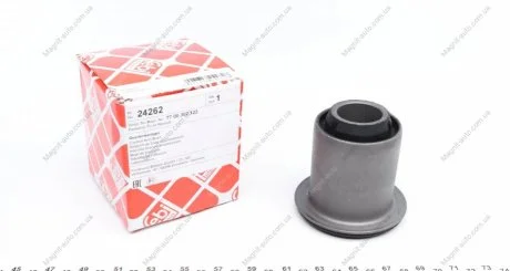 Подвеска, рычаг независимой подвески колеса FEBI BILSTEIN 24262