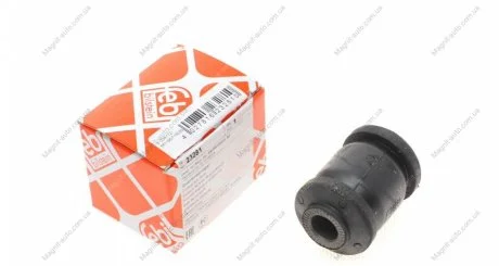 Сайлентблок Toyota Yaris / Toyota Yaris Verso FEBI BILSTEIN 23281