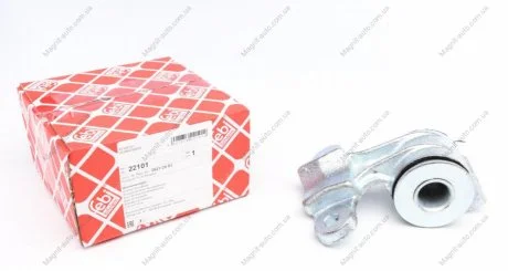 Сайлентблок Fiat Scudo / Fiat Ulysse / Peugeot 806 "FR FEBI BILSTEIN 22101