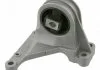 Подушка двигуна VOLVO C70/S80/V70/V70XC/XC90 "95-"08 FEBI BILSTEIN 19886 (фото 1)