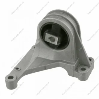Подушка двигуна VOLVO C70/S80/V70/V70XC/XC90 "95-"08 FEBI BILSTEIN 19886