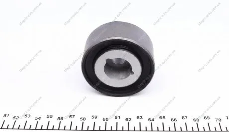 Сайлентблок редуктора заднього моста FEBI BILSTEIN 12399