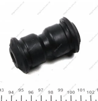 Сайлентблок Mercedes T1-Series (*_) FEBI BILSTEIN 02881