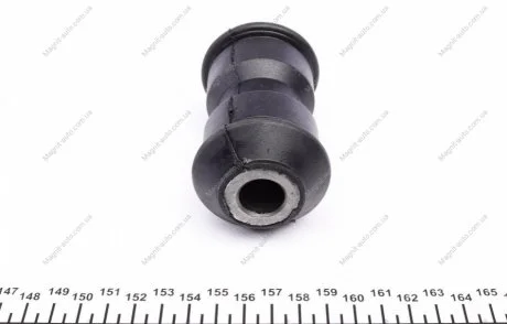 Сайлентблок пер. рессоры, (пер=зад) DB814-914K FEBI BILSTEIN 02876