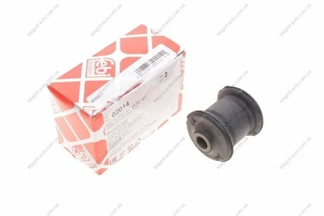 Подвеска, рычаг независимой подвески колеса FEBI BILSTEIN 02014