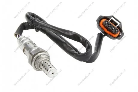 Лямбда-зонд OPEL Astra/Meriva/Zafira/Vectra "1,6L "02>> Delphi ES10791-12B1