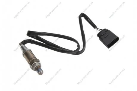 Лямбда-зонд AUDI/SEAT/SKODA/VW A3/Alhambra/Leon/OctaviaI/Caddy/Golf/Sharan "1,0-1,8L "95>> Delphi ES10981-12B1
