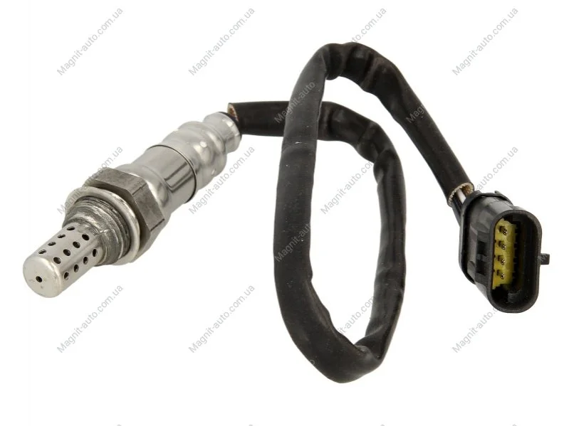 Лямбда-зонд RENAULT Kangoo/Laguna/Megane \'\'1.2-2.0 \'\'95-09 Delphi ES20311-12B1 (фото 1)