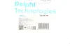 Підвіска, рычаг независимой підвіски колеса DELPHI Delphi TD297W (фото 7)