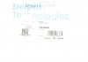 Сайлентблок RENAULT Clio/Kangoo/Twingo "F "97>> Delphi TD360W (фото 5)
