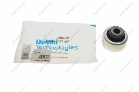 Подвеска, рычаг независимой подвески колеса Delphi TD390W