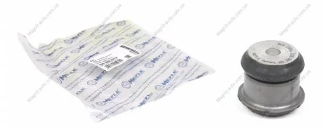 Подушка коробки передач передн лів/прав (акпп) AUDI 100 C4, A6 C4 1.8-4.2 12.90-12.97 MEYLE 100 399 0012