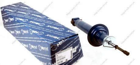 Амортизатор підв. BMW 7 (E38) (10/94-11/01) задн. (вир-во Meyle) MEYLE 326 725 0010