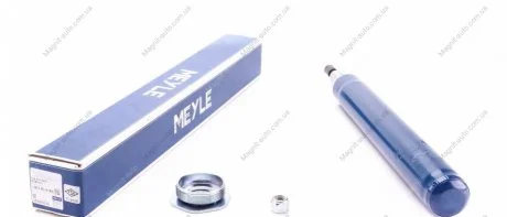 Амортизатор MEYLE 626 614 0001