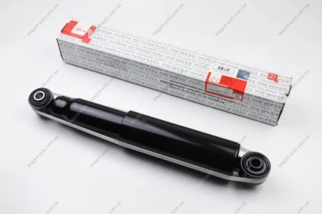 Амортизатор задний Doblo 01-05 (газ) ASAM 70441