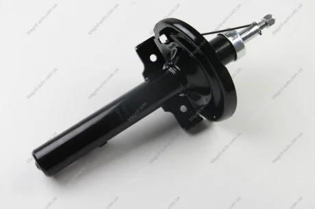 Амортизатор подвески перед Renault Megane 1.4, 1.5, 1.6, 1.9, 2.0 (02-) ASAM 71435