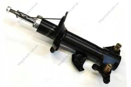 Амортизатор передний правый Nissan Primera 1.6i, 1.8i, 1.9d, 2.0i, 2.2d, 2.5i (02-) ASAM 71478