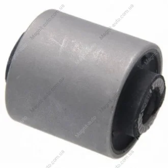 САЙЛЕНТБЛОК ЗАДНЕЙ ПОПЕРЕЧНОЙ ТЯГИ FEBEST MAB-088RUB