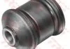 Сайлентблок OPEL Astra F/Calibra A/Vectra A "F "91-"02 TRW JBU133