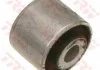 Сайлентблок AUDI/SEAT A4,Cabrio,Quattro/Exeo TRW JBU621