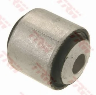 Сайлентблок MERCEDES W211 "02>> TRW JBU791