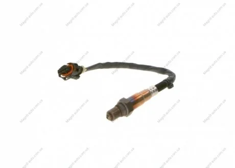 Лямбда-зонд OPEL Astra H \'\'1.4 BOSCH 0 258 006 924