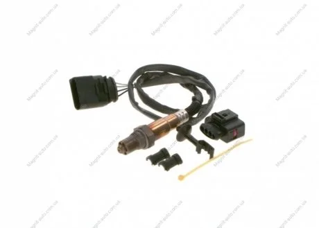 Лямбда-зонд 6980 BOSCH 0 258 006 980