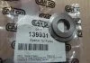 Шайба генератора DACIA/IVECO/TOYOTA/MB/FORD/VAG/NISSAN/OPEL/RENAULT - кратн. 5 шт CARGO 139931 (фото 1)