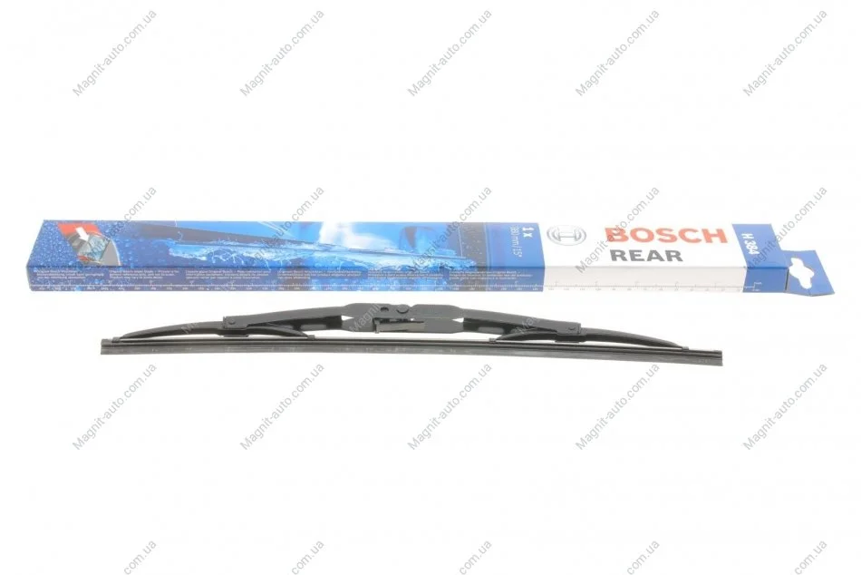 Щітка склоочисника Rear H 384 LAND ROVER RangeRover Sport [LW] BOSCH 3 397 015 045 (фото 1)