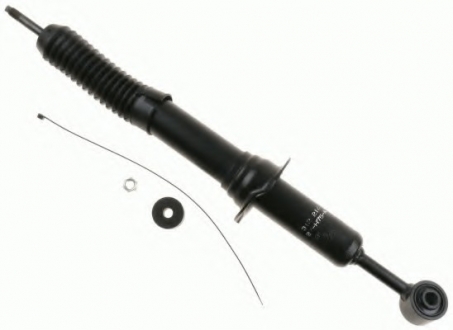 Амортизатор SACHS 312 214