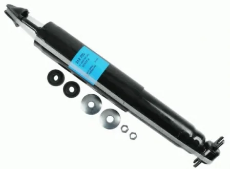 Амортизатор передній, JEEP Grand Cherokee II, 99-05 SACHS 312 702